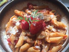 -Maxpoint Kitchen 西餐咖啡(乐峰广场店)
