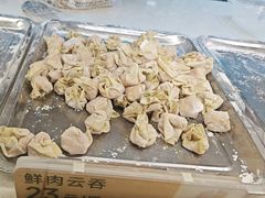 -炳记云饺(德政总店)