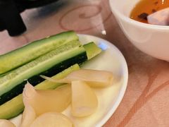 -烤肉宛饭庄(南礼士路店)