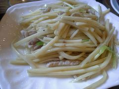 -西江美食舫·江西菜(健德桥店)