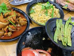 -老虎滩大连海鲜烧烤(建邺云锦路总店)