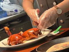 -恒记饭店(珠江路总店)