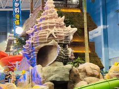 -青岛东方影都融创水世界