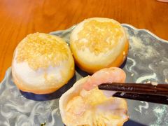 -鑫震源·苏式大虾生煎(山塘街店)