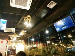 -胡哥烤肥牛(车公庙店)