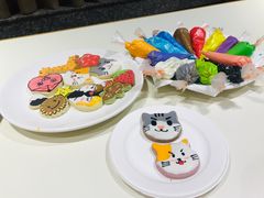 -御温泉·大餐庙会