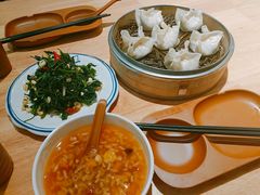 -小六汤包(亚欧店)