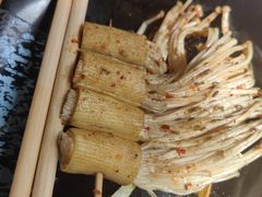 -华府九号海鲜烧烤大排档(龙域店)