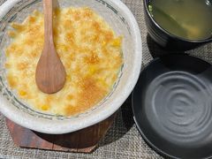 芝士玉米-山上下日本料理(万象城店)