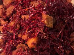 小酒馆辣子鸡-下酒(华熙店)