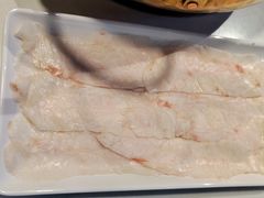-食潮汕头鲜牛馆(望京保利店)