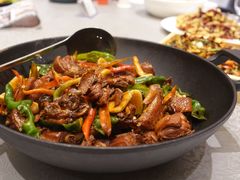 -笨鸡小跑·临沂炒鸡·佛跳墙(罗庄店)