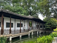 -惠山古镇·寄畅园