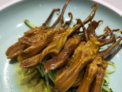 -鸭王烤鸭店(三里河店)
