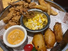 -菲滋意式休闲餐厅(北仑银泰城店)