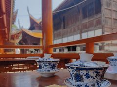 -南山植物园