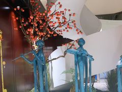 -古莲·影院足道·按摩SPA(水上温泉店)