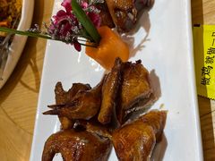 -德胜轩正宗顺德菜(宝安沙井会展中心店)