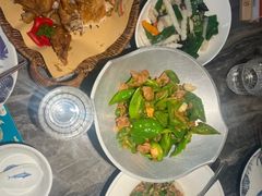 -前海沿·青岛菜(乐客城店)