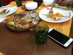 -simply thai天泰(静安嘉里中心店)