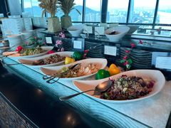 -澳门旅游塔360°旋转餐厅(南湾湖广场店)