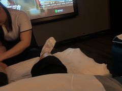 -玥汐·3D影院式足道SPA(万泰城店)
