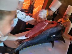 -徐记海鲜(汉城湖|太奥店)