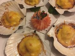 -锦江宾馆-花园餐厅