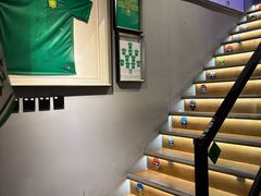 -京狮炙燥·精酿烧烤(首经贸店)