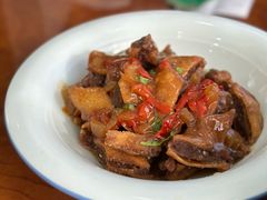 -新疆巴州金丝特餐厅(大钟寺店)