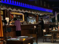-甘尼仕印度餐厅爵士酒吧(阳春巷店)