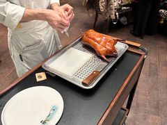 -明阁 Ming Court(广州朗豪酒店)