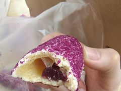-BreadTalk面包新语·烘焙蛋糕(海岸城店)