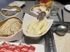 -海底捞火锅(逸仙路店)