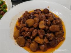 -琬苑鸽庄·川粤融合菜(解放碑总店)