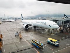 -香港国际机场