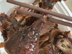 -王浩儿纪六孃甜皮鸭(乐山总店)