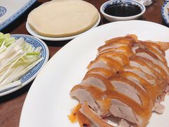 -百花深处·老北京风味菜