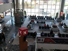 -中免(澳门机场免税店)