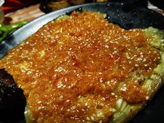 -沈记烧烤海鲜(江汉二路店)