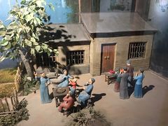 -张家港凤凰山景区河阳山歌馆