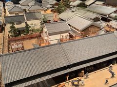 -大阪历史博物馆