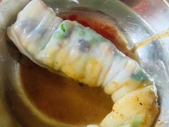 -心品味卷筒粉(人民路店)