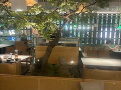 -绿茶餐厅(广州天河城店)