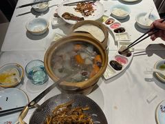 -庆云楼饭庄(什刹海店)