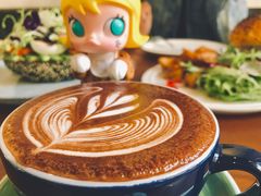 -UPPER KITCHEN(延安路店)