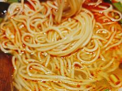 -舌尖尖·兰州牛肉面(浦东机场店)