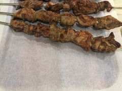 -欧提汗·新疆餐厅·清真(银都路店)