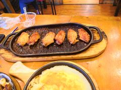 -老东镇啤酒屋海鲜加工·蒸汽海鲜·海鲜烧烤(台东店)