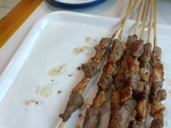 -宛平李记小吃(东关街店)